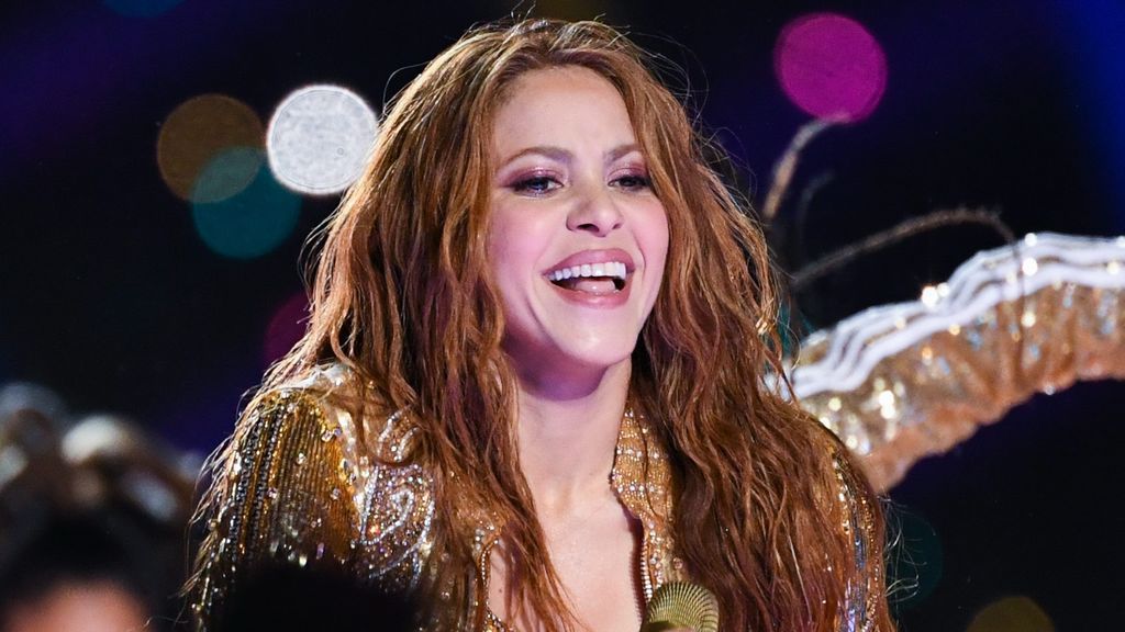 Shafik Mebarak, el sobrino de Shakira que también quiere triunfar en la música