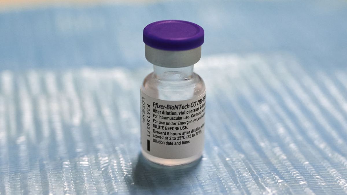 La vacuna de Pfizer reduce la transmisión del coronavirus según un estudio