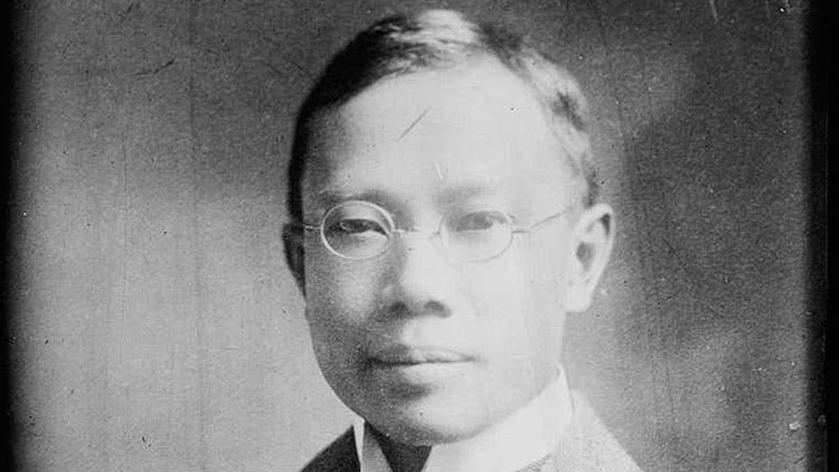 El doctor Wu Lien-teh: el pionero en usar la mascarilla para derrotar a una pandemia
