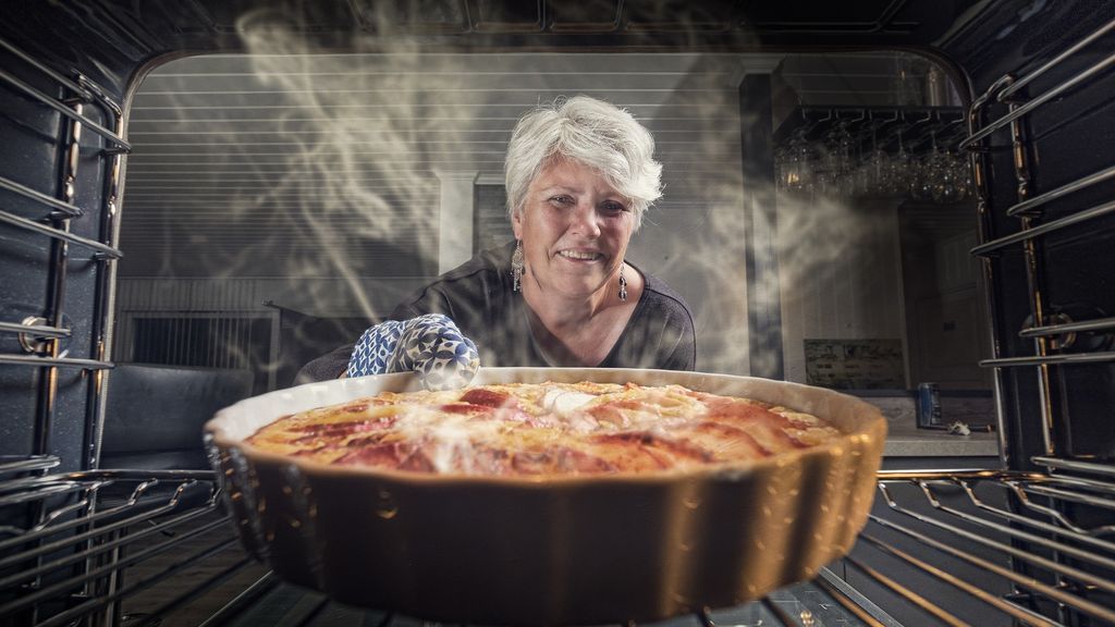 7 tartas sin lactosa que gustaran a todos.