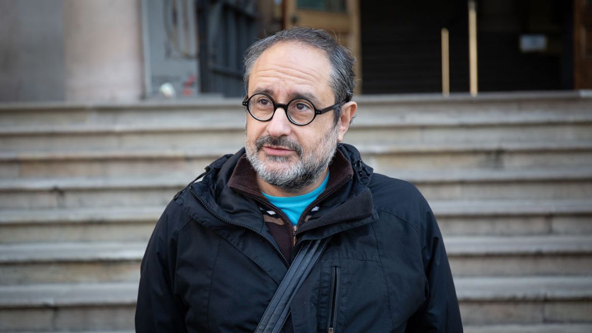 Qué es el el 'japanese scat', el gusto de Antonio Baños por el porno de coprofilia confesado en un descuido Qué es el el 'japanese scat', el gusto de Antonio Baños por el porno de coprofilia confesado en un descuido