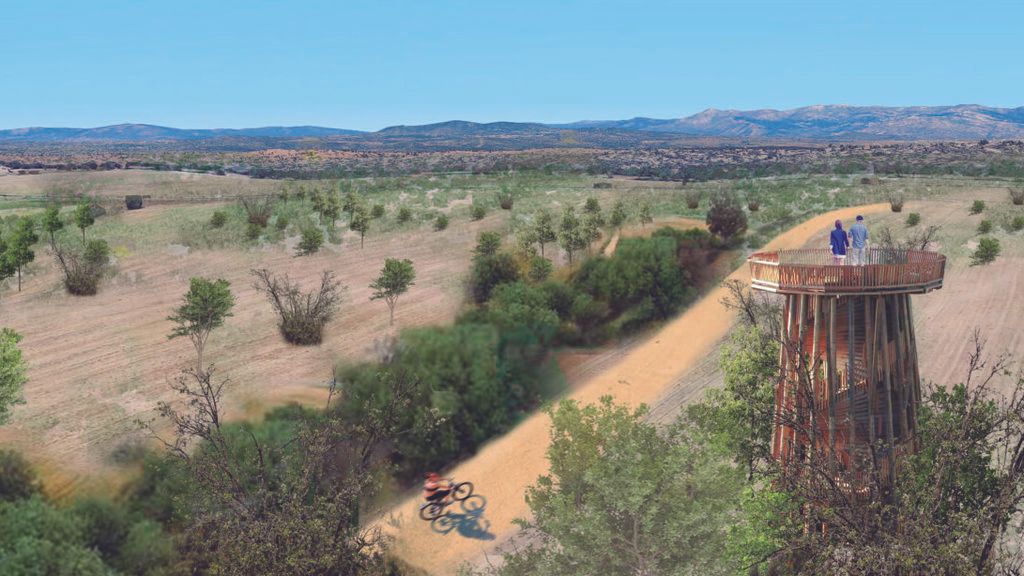 Parque de Valverde