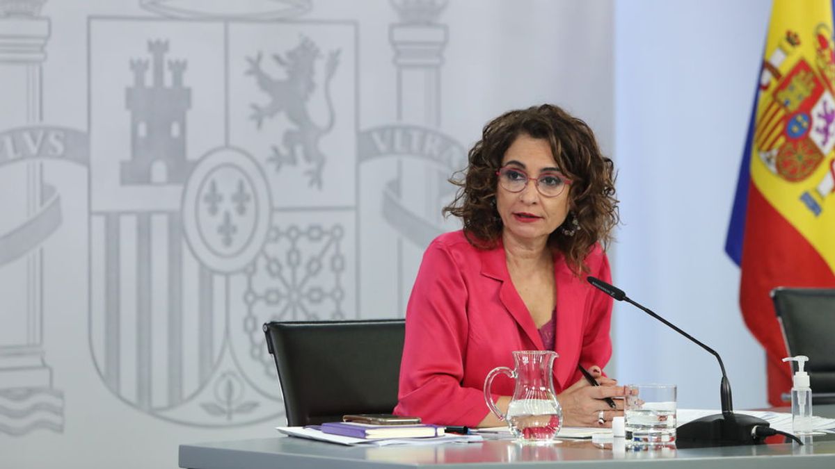 Las CCAA deberán informar a Hacienda en el primer trimestre de 2022 de la ejecución de las ayudas directas Las CCAA deberán informar a Hacienda en el primer trimestre de 2022 de la ejecución de las ayudas directas