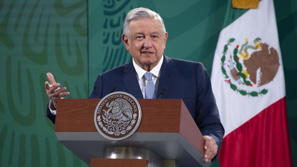 Polémica en México tras la designación como candidato a gobernador por Morena de un presunto violador Polémica en México tras la designación como candidato a gobernador por Morena de un presunto violador