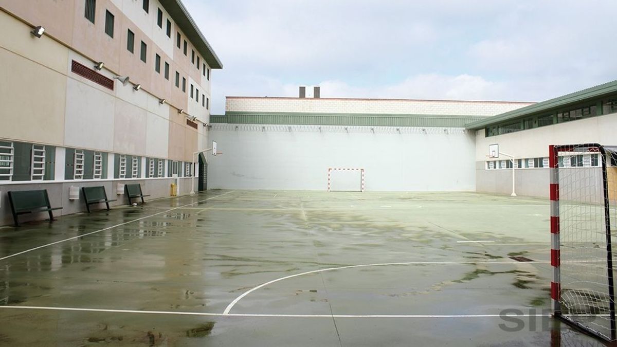 Fallece el preso agredido por otro en la cárcel de Archidona, en Málaga Fallece el preso agredido por otro en la cárcel de Archidona, en Málaga
