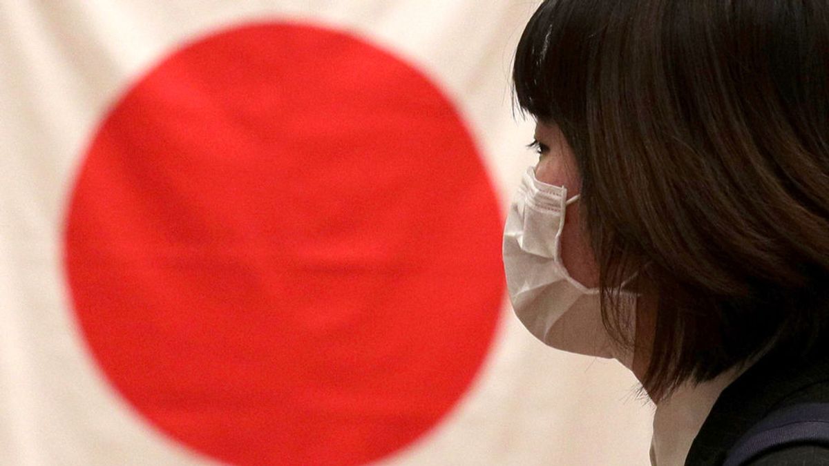 Japón detecta nueva variante del coronavirus en viajero venido de Filipinas