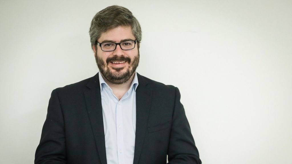 El exsecretario de Organización de Cs, abandona el partido y acusa a Arrimadas de ser "muleta del sanchismo" El exsecretario de Organización de Cs, abandona el partido y acusa a Arrimadas de ser "muleta del sanchismo"