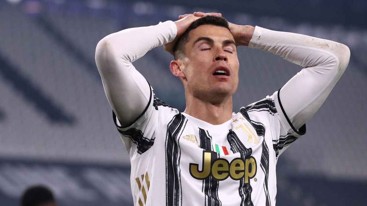 Cristiano Ronaldo rompe su silencio con un enigmático mensaje: “Aquellos que no entienden esto, nunca podrán llegar a la gloria y al éxito” Cristiano Ronaldo rompe su silencio con un enigmático mensaje: “Aquellos que no entienden esto, nunca podrán llegar a la gloria y al éxito”