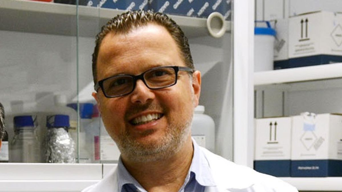 Federico Martinón, asesor de vacunas de la OMS: "No hay razones para parar la vacunación con AstraZeneca" Federico Martinón, asesor de vacunas de la OMS: "No hay razones para parar la vacunación con AstraZeneca"