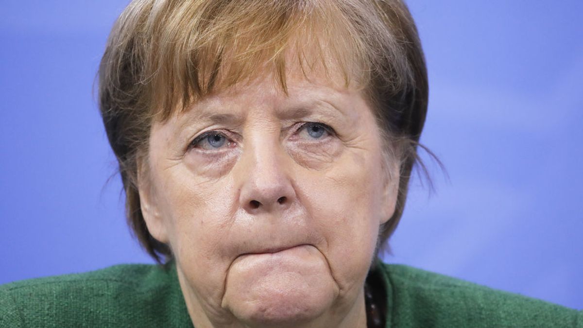 La CDU de Ángela Merkel sufre un serio revés en las elecciones regionales alemanas La CDU de Ángela Merkel sufre un serio revés en las elecciones regionales alemanas