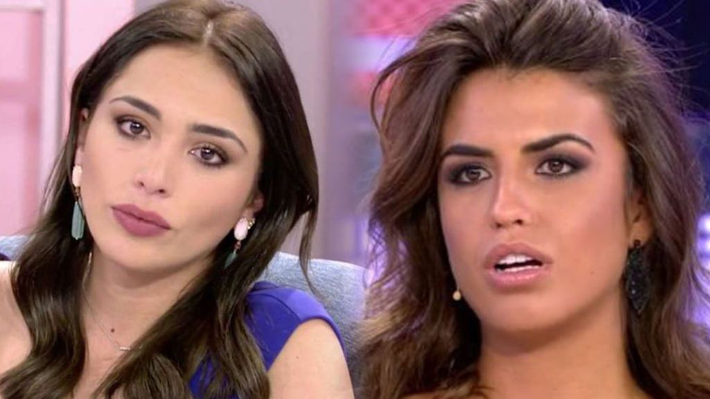 Sofía Suescun y Sandra Pica, denunciadas por engañar a sus seguidores Socialité 2021 Programa 435