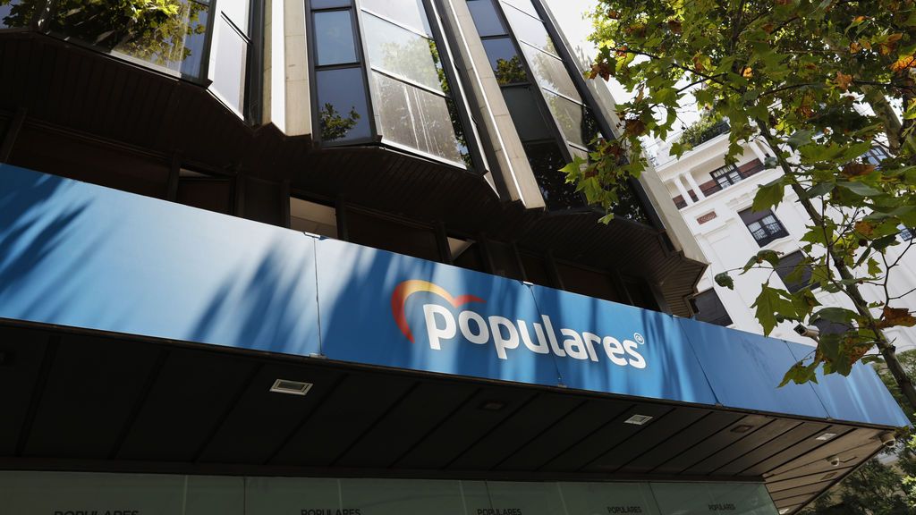 El PP da la bienvenida a Hervías y apuesta por unificar el voto de centro derecha en torno a su formación El PP da la bienvenida a Hervías y apuesta por unificar el voto de centro derecha en torno a su formación