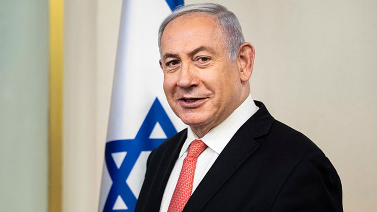 Netanyahu: ¨mientras yo sea primer ministro, Irán no tendrá armas atómicas¨