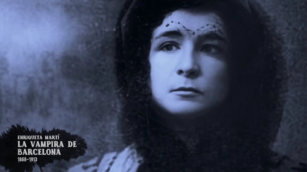 vampira