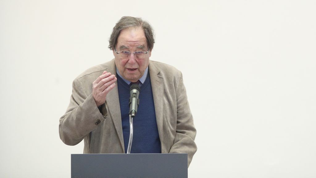 Uno de los fundadores de Cs afirma que Arrimadas debe asumir la "caída libre" de un partido "inútil" y "no fiable" Uno de los fundadores de Cs afirma que Arrimadas debe asumir la "caída libre" de un partido "inútil" y "no fiable"