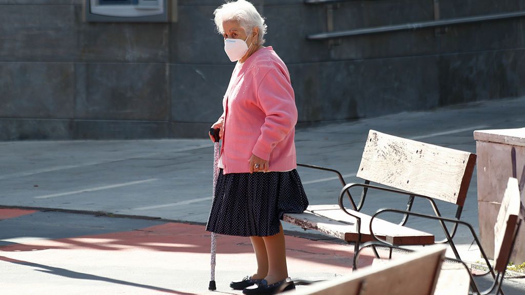 Cómo ha afectado la pandemia a los dependientes un año después