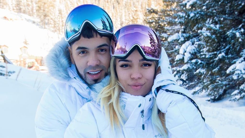 Karol G y Anuel AA: cronología de su historia de amor y de su supuesta ruptura