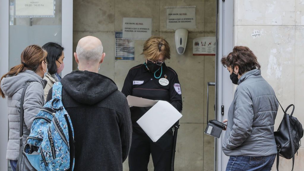 El SEPE, una semana después del ciberataque: todavía no se ha recuperado al 100%