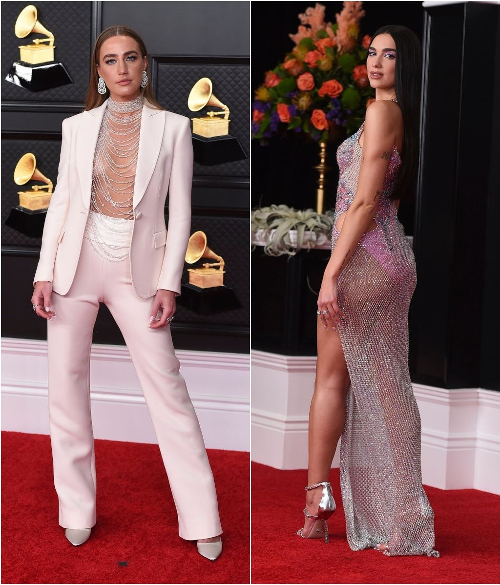 DUA LIPA