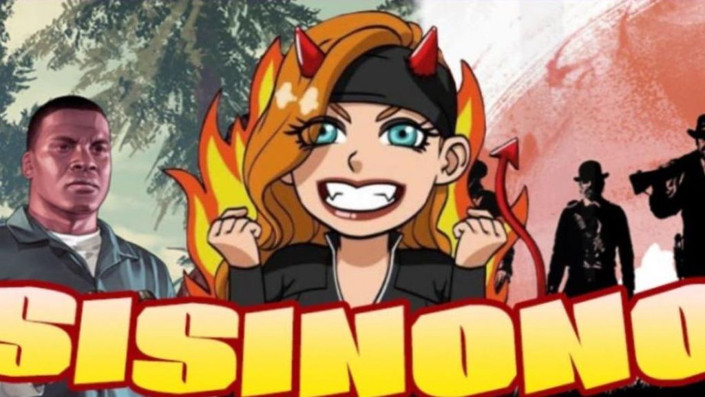 Muere de coronavirus la 'streamer' SisiNono