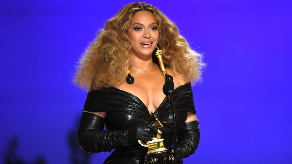Beyoncé y Taylor Swift hacen historia en los Grammy