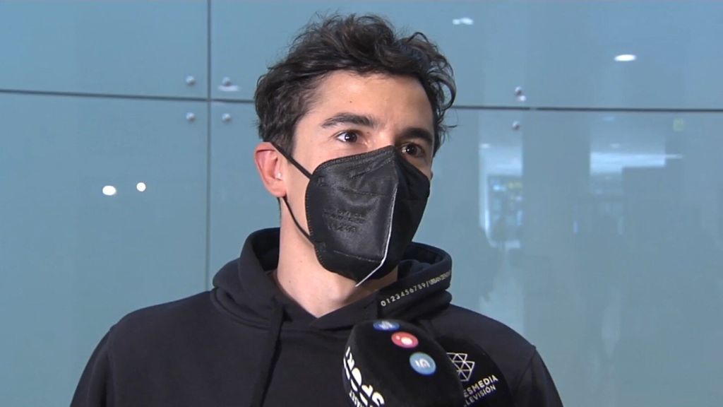 MARC MARQUEZ
