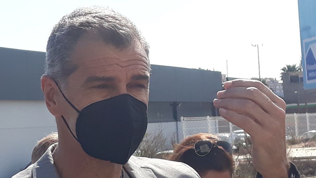 Cantó pedirá responsabilidades a la Ejecutiva de Cs, descarta su marcha al PP y apuesta por "pelear hasta el final" Cantó pedirá responsabilidades a la Ejecutiva de Cs, descarta su marcha al PP y apuesta por "pelear hasta el final"