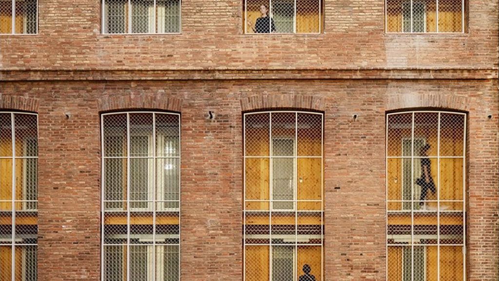 España destaca en unas nominaciones al Premio Mies van der Rohe que priorizan la vivienda en la primera edición en pandemia España destaca en unas nominaciones al Premio Mies van der Rohe que priorizan la vivienda en la primera edición en pandemia