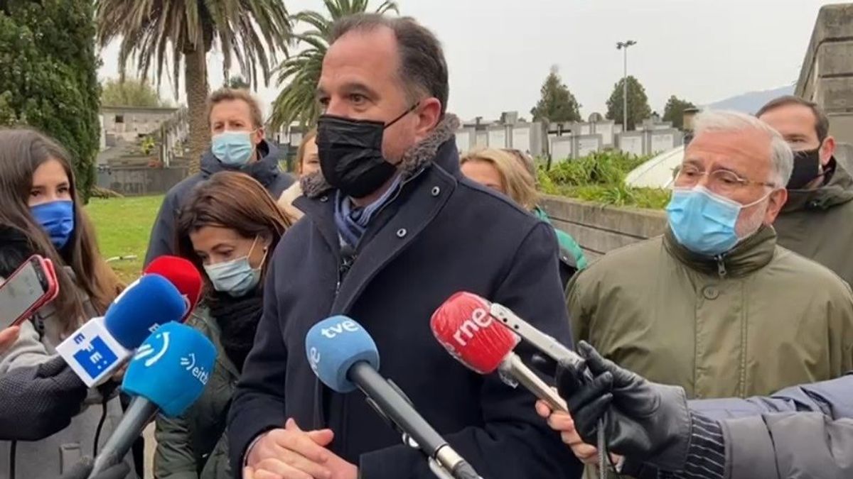 El PP sigue pescando en el partido de Arrimadas: los vascos fichan a la cúpula de Ciudadanos en Álava El PP sigue pescando en el partido de Arrimadas: los vascos fichan a la cúpula de Ciudadanos en Álava