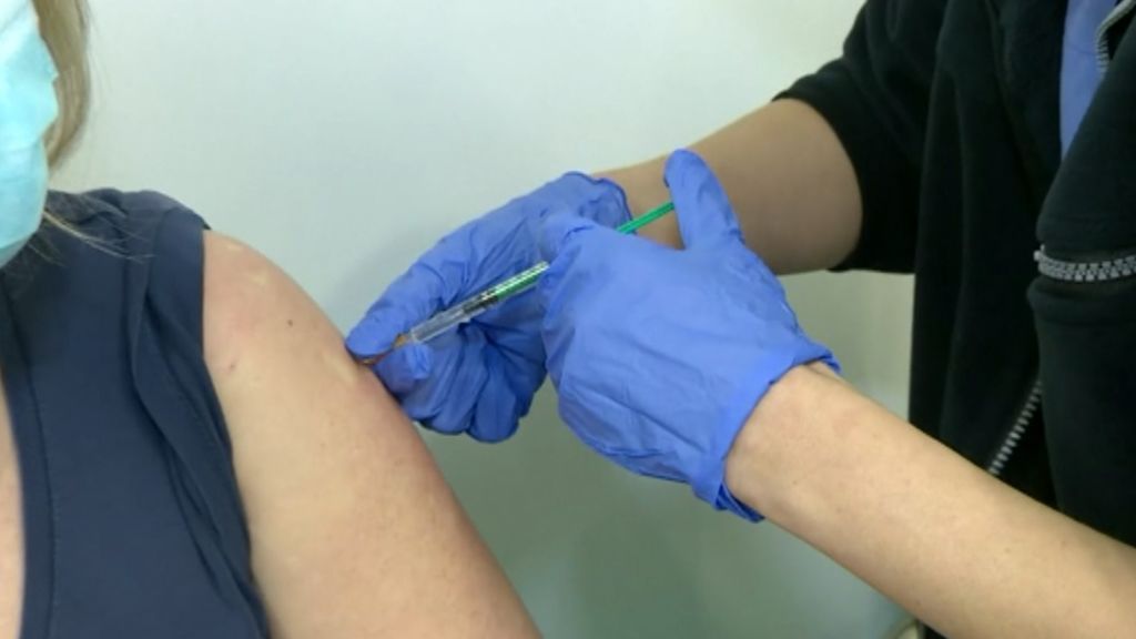 Paises Bajos, retira la vacuna de AstraZeneca