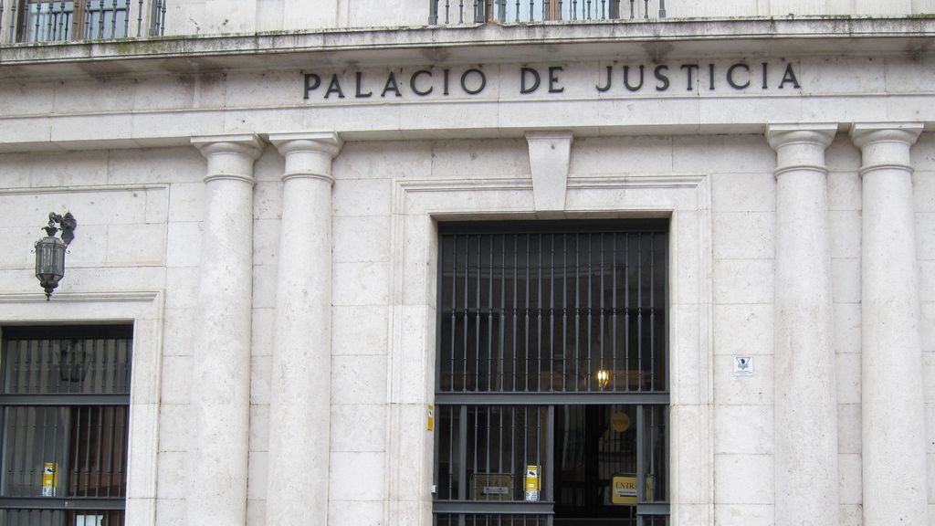 Condenado a 12 años por agresión sexual a la biznieta de su ex, de 22 meses de edad