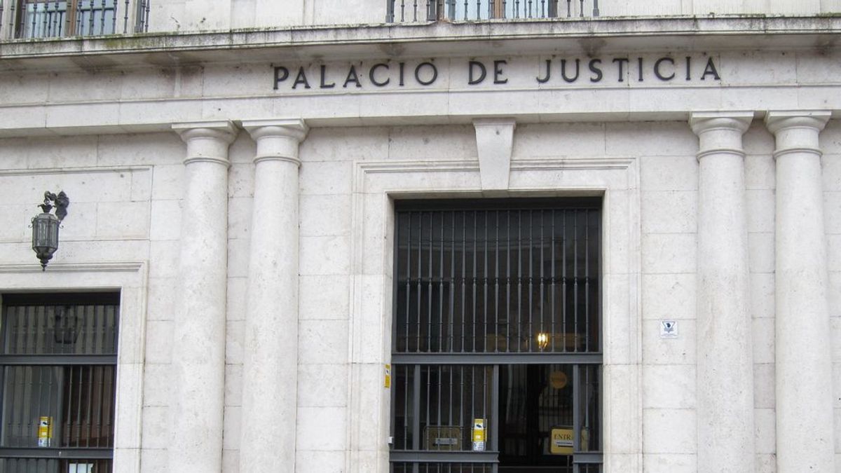Condenado a 12 años por agresión sexual a la biznieta de su ex, de 22 meses de edad Condenado a 12 años por agresión sexual a la biznieta de su ex, de 22 meses de edad