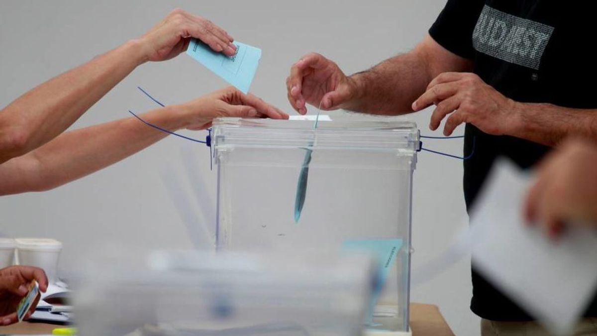 Como cogerte las cuatro horas de permiso para votar el día 4 de mayo Como cogerte las cuatro horas de permiso para votar el día 4 de mayo