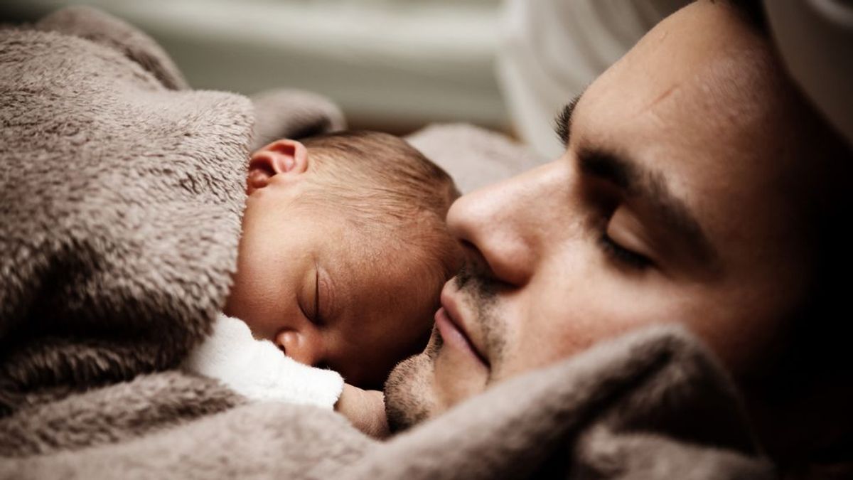 Día del padre 2021: Por qué se celebra el 19 de marzo Día del padre 2021: Por qué se celebra el 19 de marzo