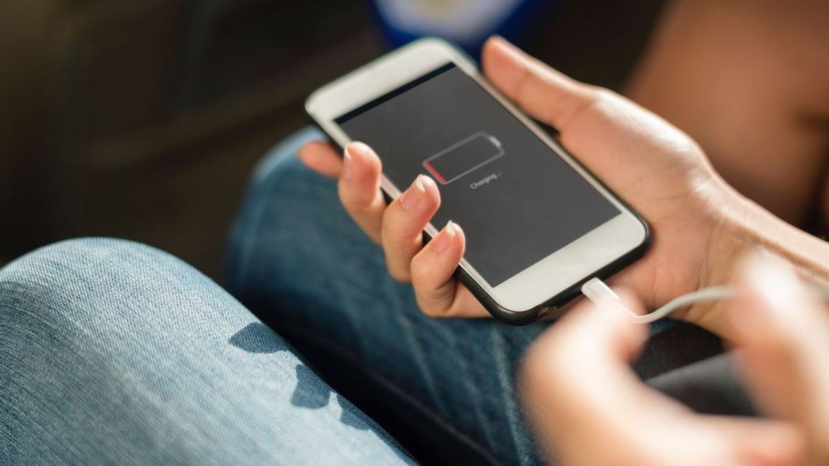 España anuncia una etiqueta para saber el índice de reparabilidad de los productos electrónicos España anuncia una etiqueta para saber el índice de reparabilidad de los productos electrónicos