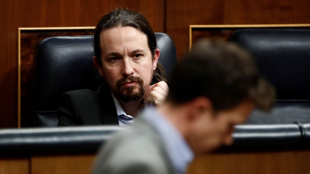 Iglesias propone a Errejón una candidatura única