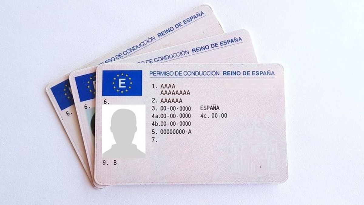 La DGT suspende el canje de carnés de conducir entre Venezuela y España La DGT suspende el canje de carnés de conducir entre Venezuela y España