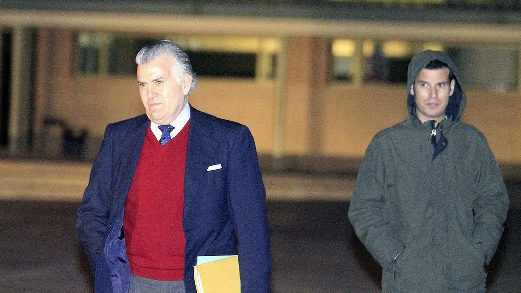 Los papeles de Soto, la lista de lectura de Bárcenas en prisión