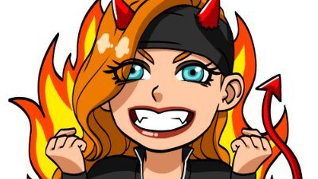 Muere por coronavirus la streamer española SisiNono