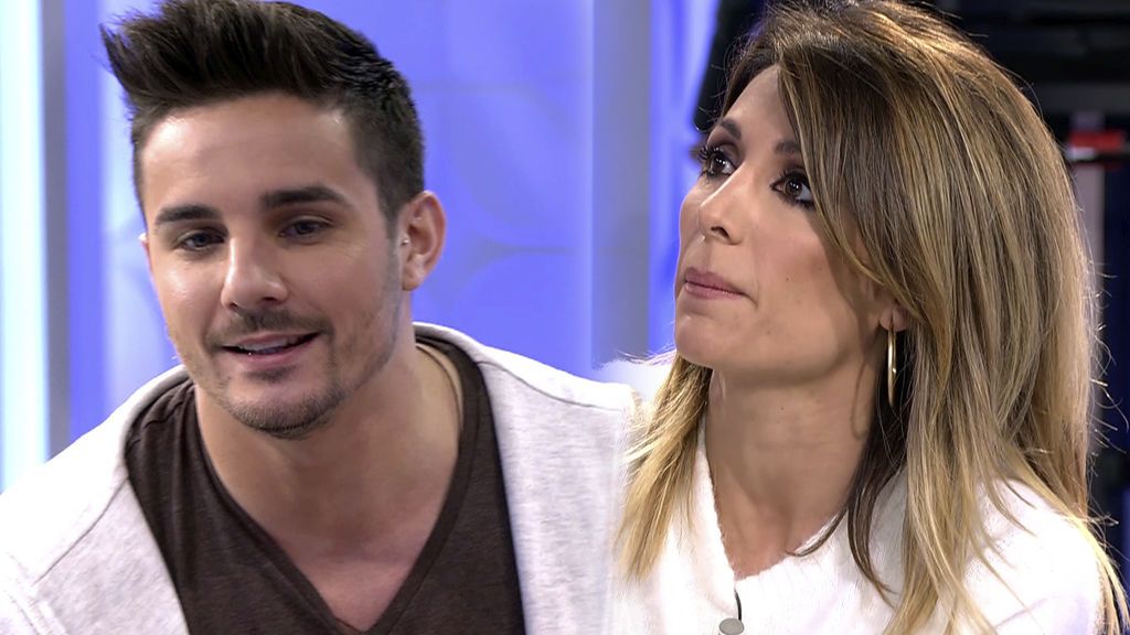 El enfrentamiento más tenso de Nagore Robles y Manuel 'LIDLT 3': "Eres más pesada que un remordimiento"