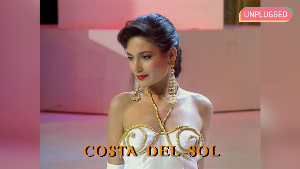 El pasado de Lely Céspedes en 'Miss España'