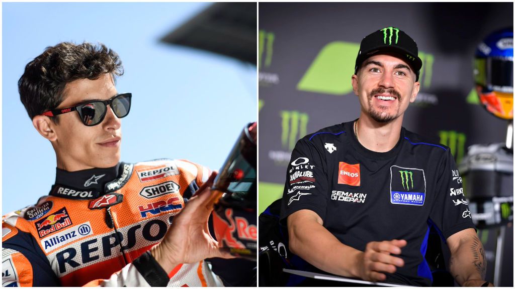 Todos los españoles del Mundial de MotoGP son vacunados gratis contra la Covid-19 en Catar