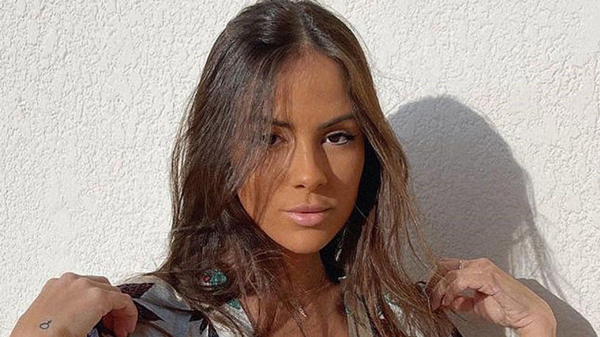 Melyssa Pinto comunica la drástica decisión que ha tomado tras romper su relación con Manuel