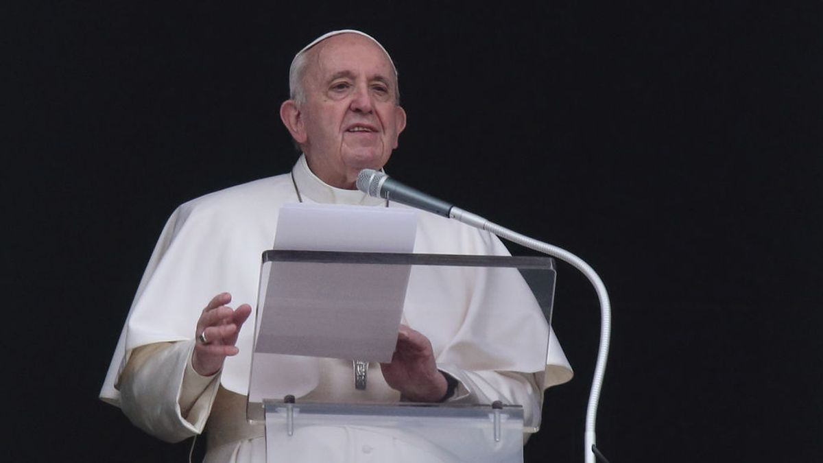 Pfarrer Initiative, los curas insumisos que se rebelan contra el Vaticano y bendicen las uniones homosexuales Pfarrer Initiative, los curas insumisos que se rebelan contra el Vaticano y bendicen las uniones homosexuales
