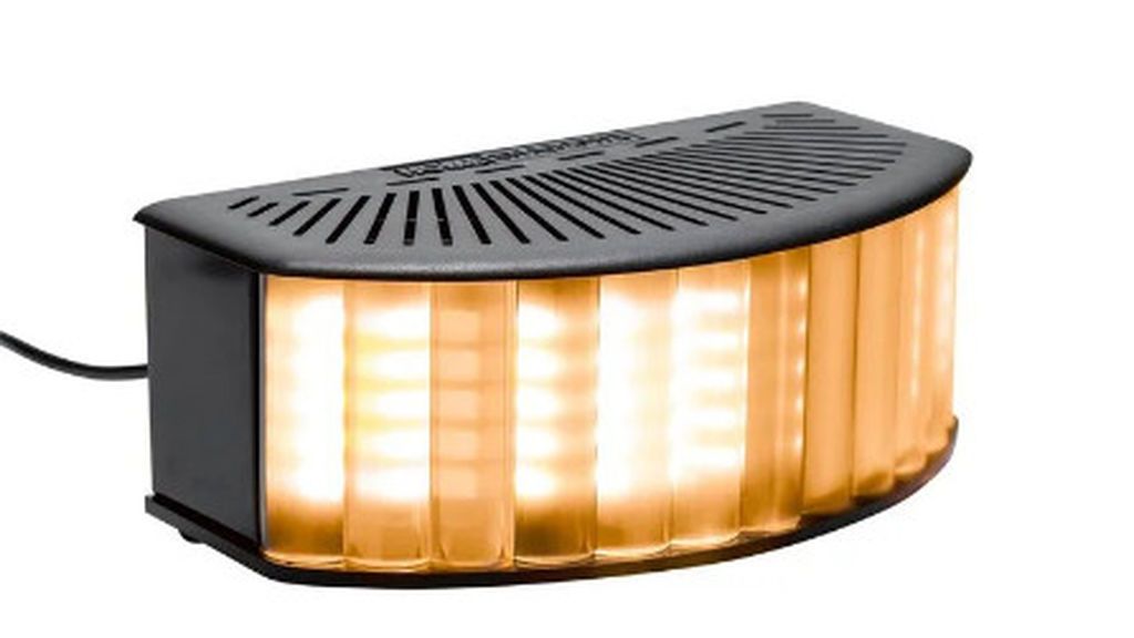 El nuevo sistema antirrobo de Lidl: precio, características y disponibilidad del simulador de sombras