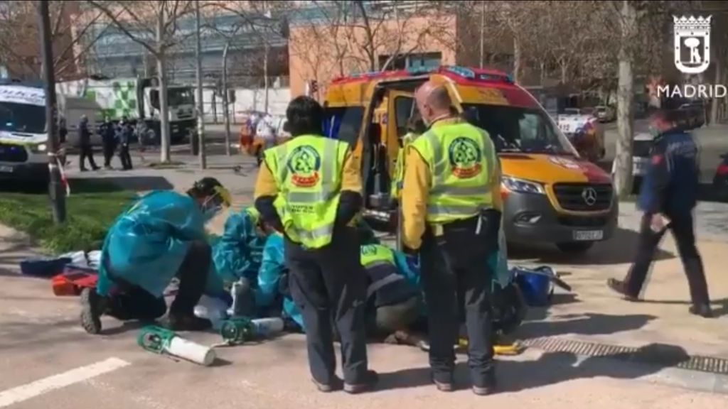 Piden la colaboración ciudadana para localizar al conductor de un patinete que arrolló y mató a una mujer