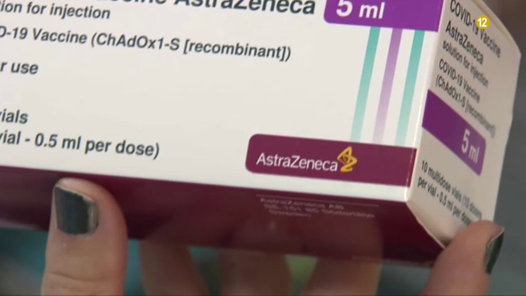 La vacuna Astrazeneca, a debate