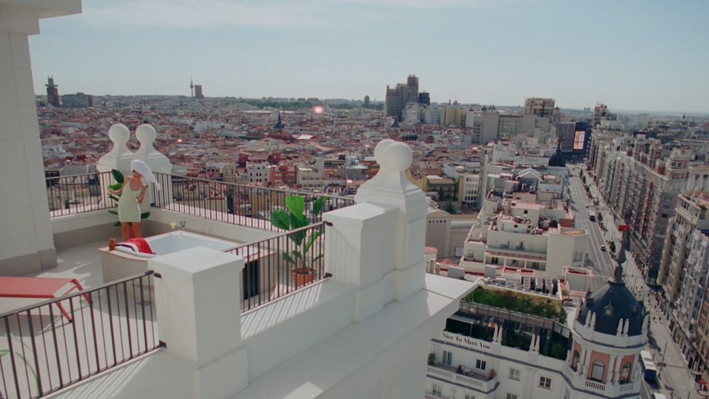 hotel tu me dejaste de querer