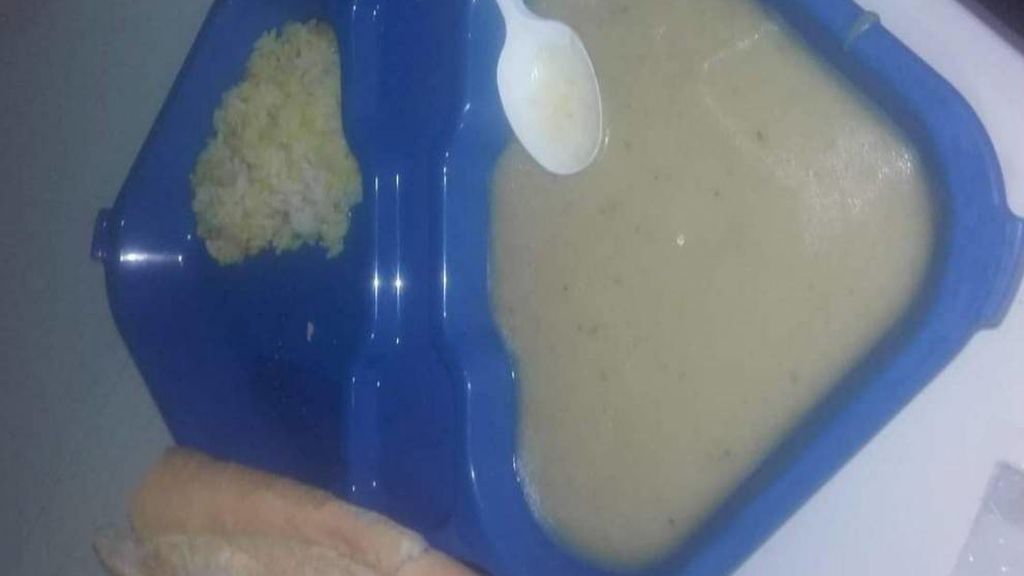 comida tenerife
