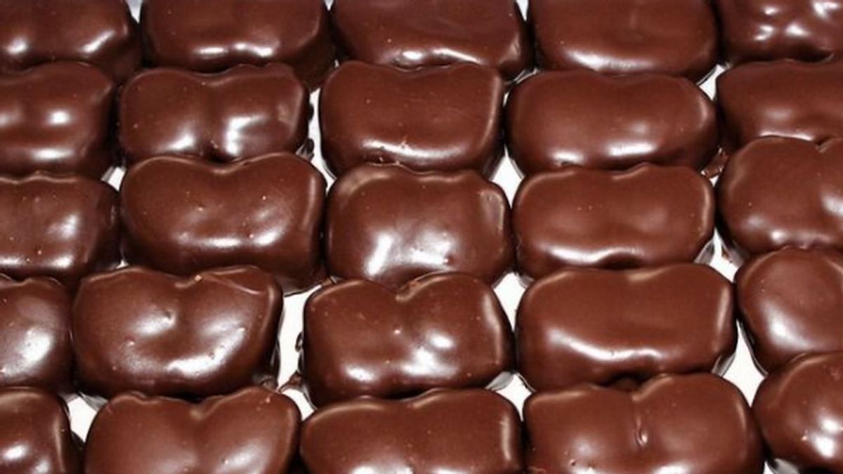 Morata de Tajuña confinada: las palmeritas de chocolate podrían tener la culpa